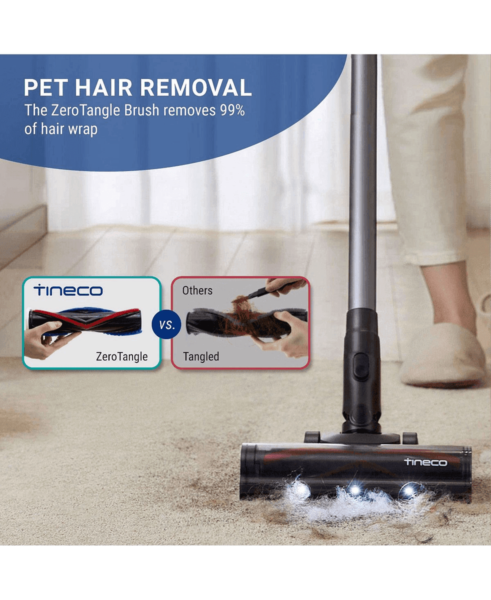 Tineco GO301 Pet Cordless Stick Vacuum image 5