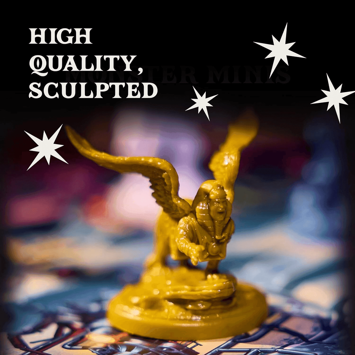 Ravensburger Horrified: World of Monsters Cooperative Board Game image 4