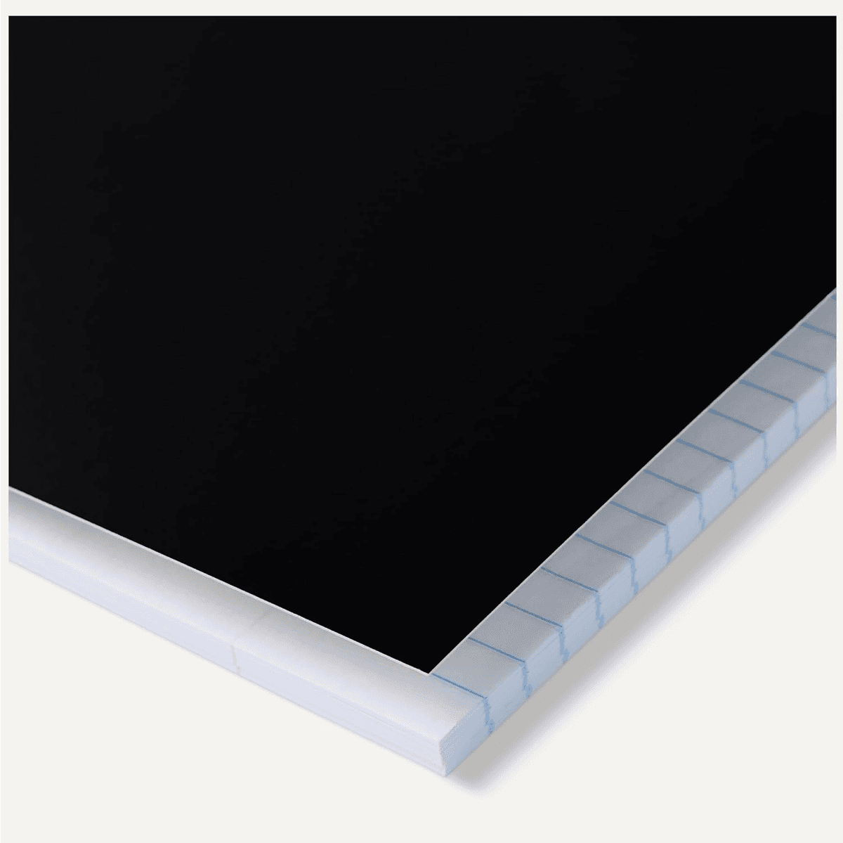 Amazon Basics College Ruled Spiral Notebooks, 3-Pack image 3