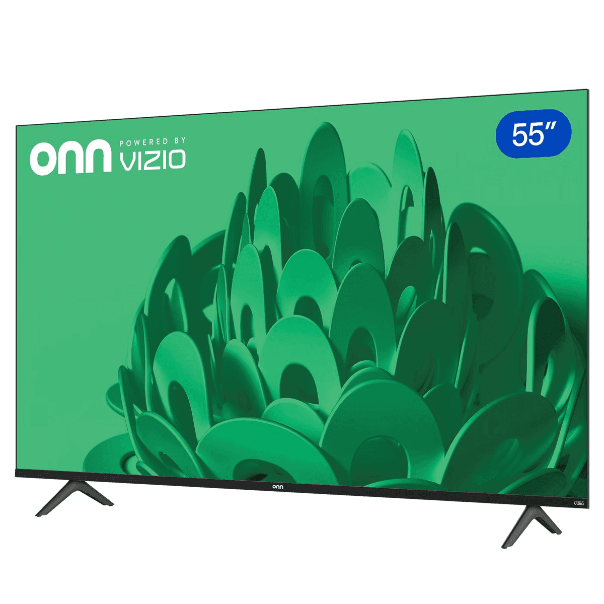 onn 55-Inch 4K UHD Smart TV Powered by VIZIO image 3