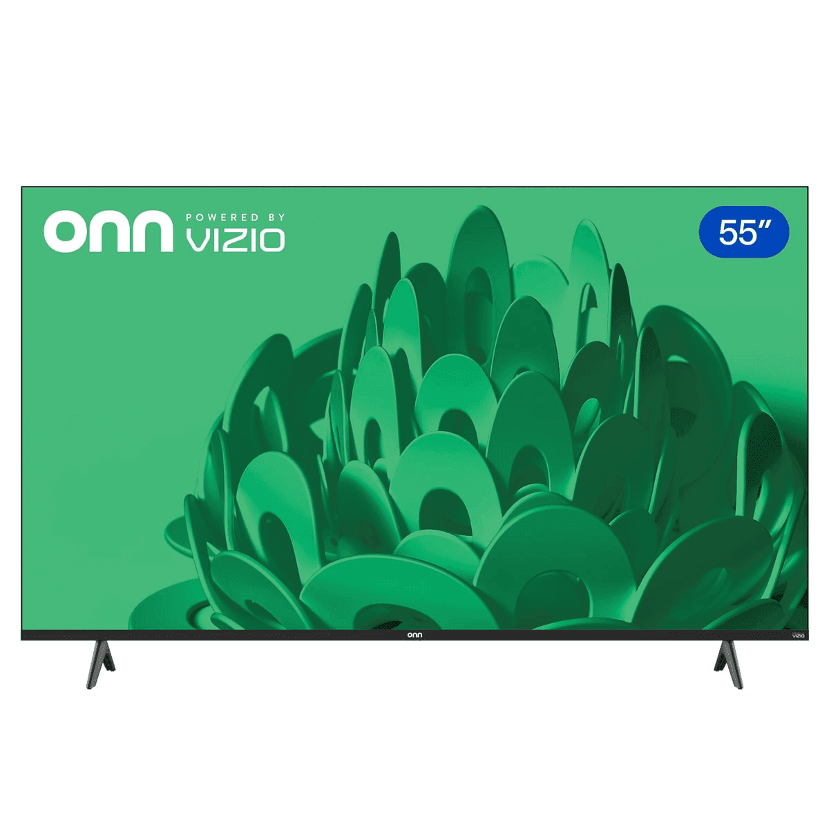 onn 55-Inch 4K UHD Smart TV Powered by VIZIO image 2