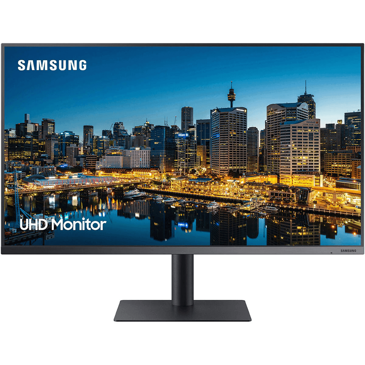 Samsung ViewFinity TU874 31.5-inch 4K HDR Monitor