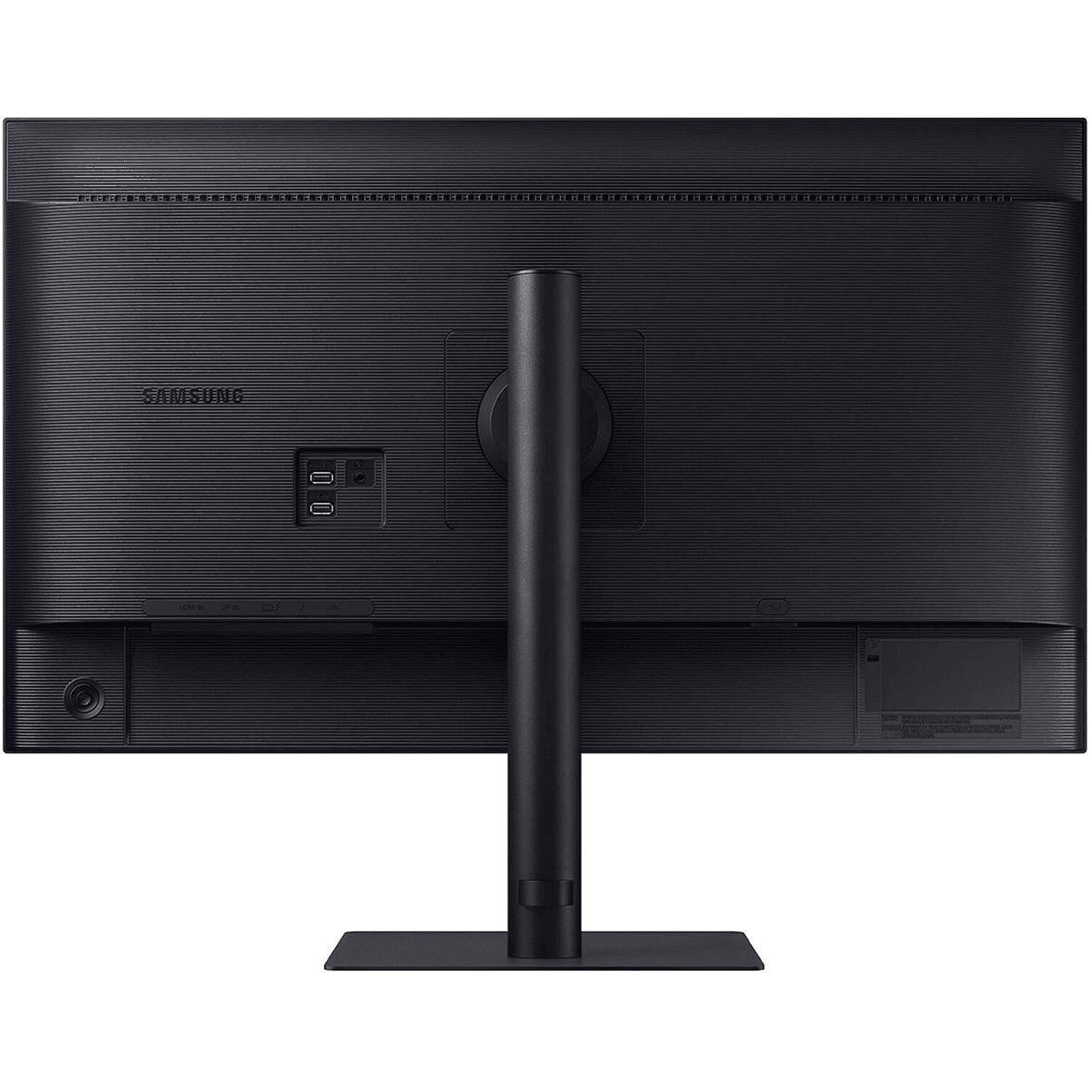 Samsung ViewFinity TU874 31.5-inch 4K HDR Monitor image 4