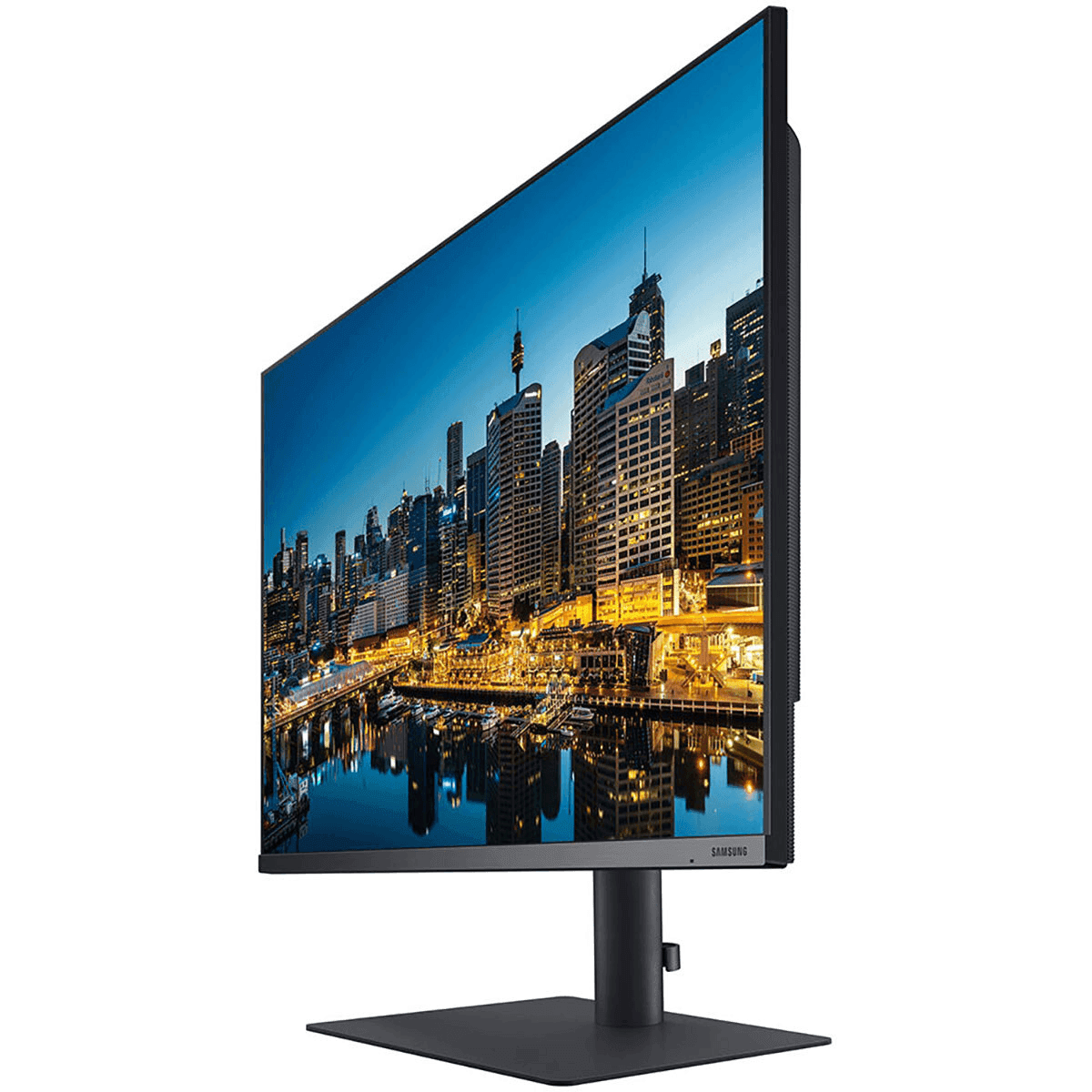 Samsung ViewFinity TU874 31.5-inch 4K HDR Monitor image 2
