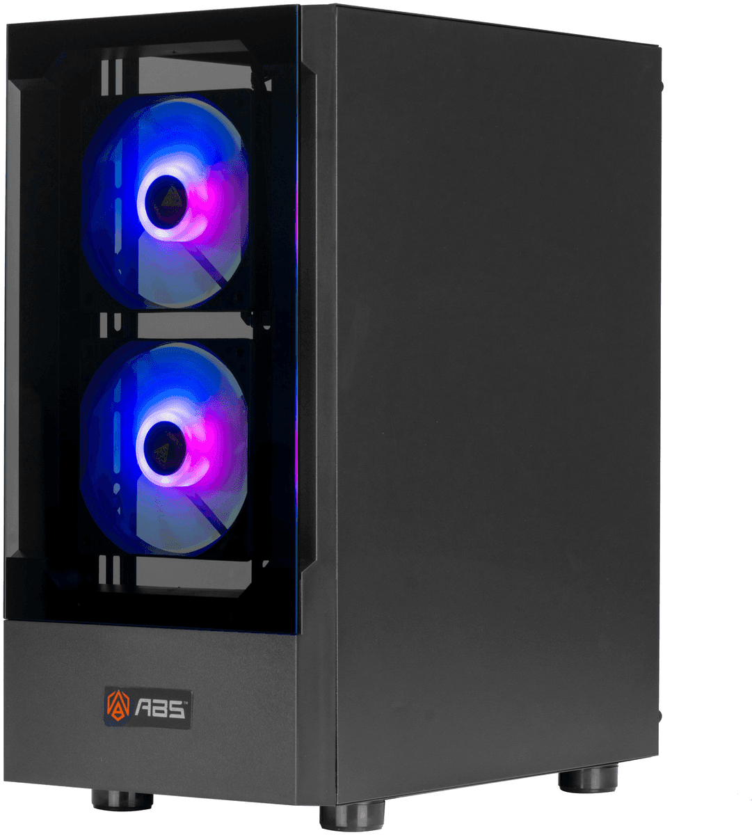 ABS Flavonius Aqua RTX 5060 Gaming PC image 3