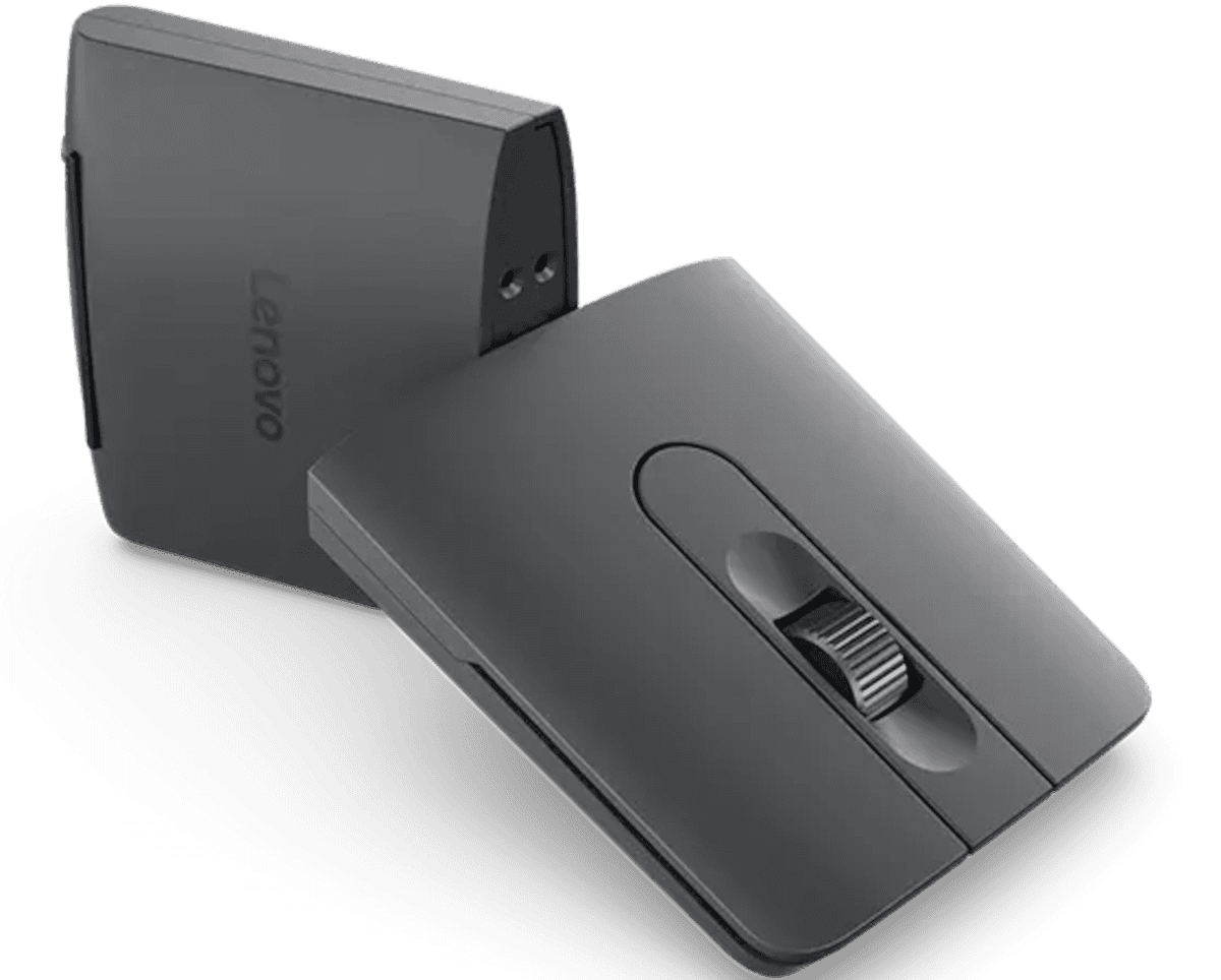 ThinkPad Bluetooth Presenter Mouse (Aura Edition) image 3