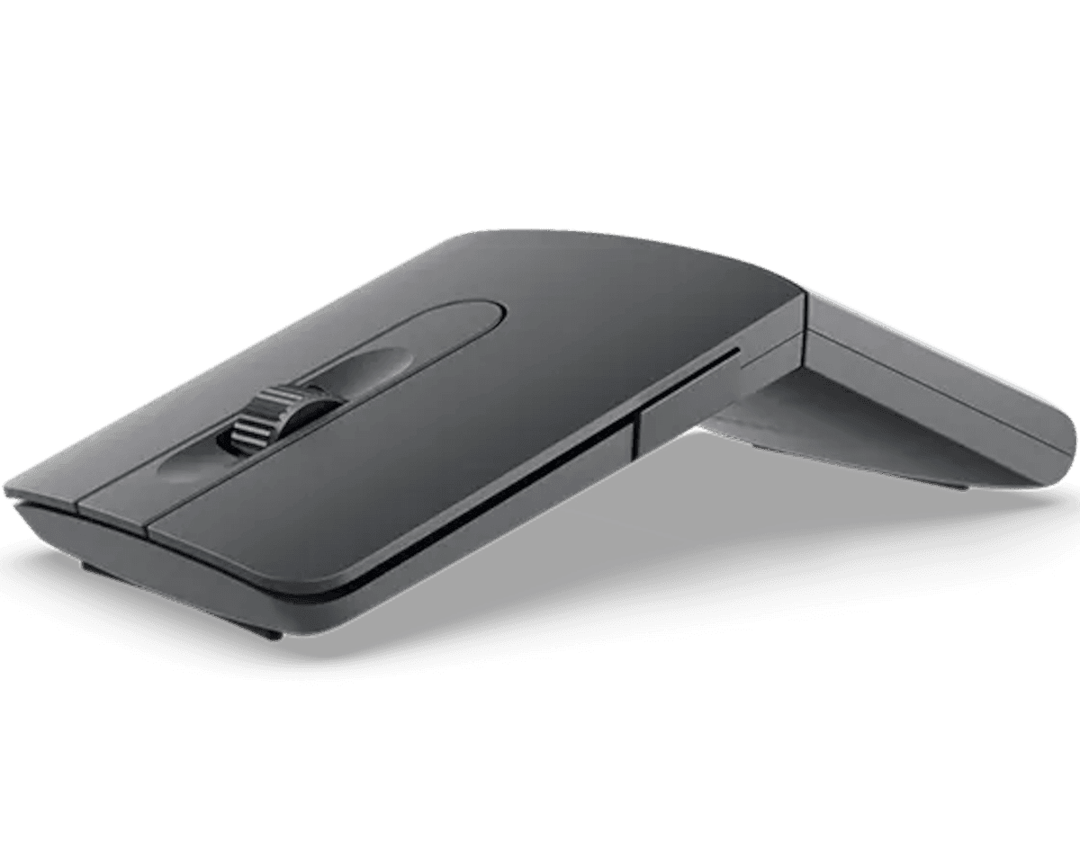 ThinkPad Bluetooth Presenter Mouse (Aura Edition) image 2