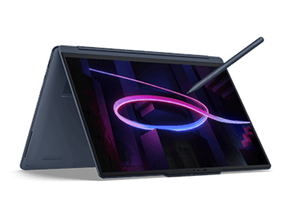 Lenovo Yoga 9i 14-inch 2-in-1 Aura Edition, 32GB/1TB