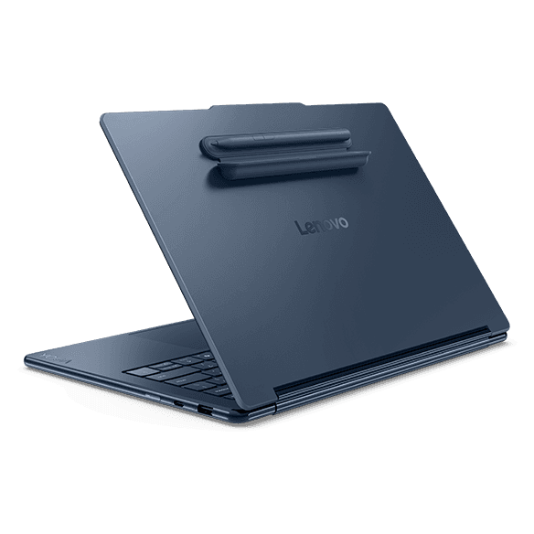 Lenovo Yoga 9i 14-inch 2-in-1 Aura Edition, 32GB/1TB image 3
