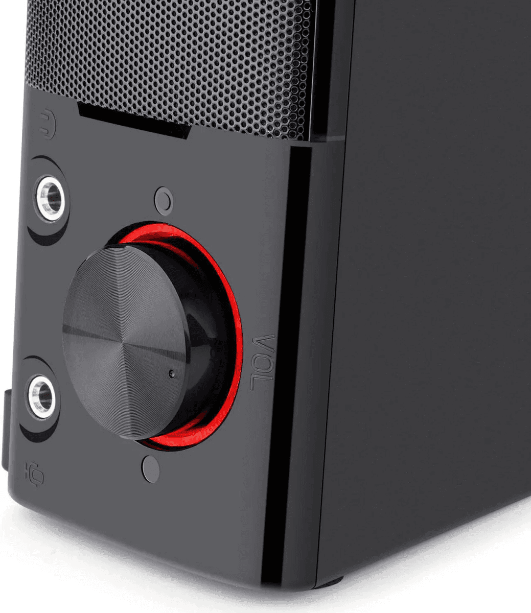 Redragon GS550 Orpheus 2.0 Desktop Gaming Speakers image 4
