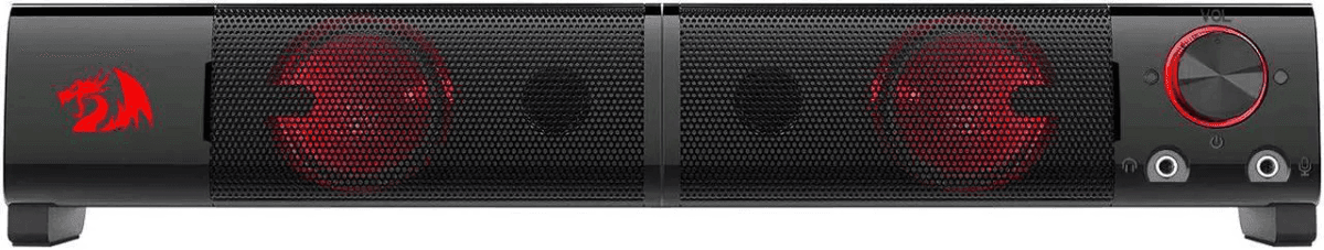 Redragon GS550 Orpheus 2.0 Desktop Gaming Speakers image 2