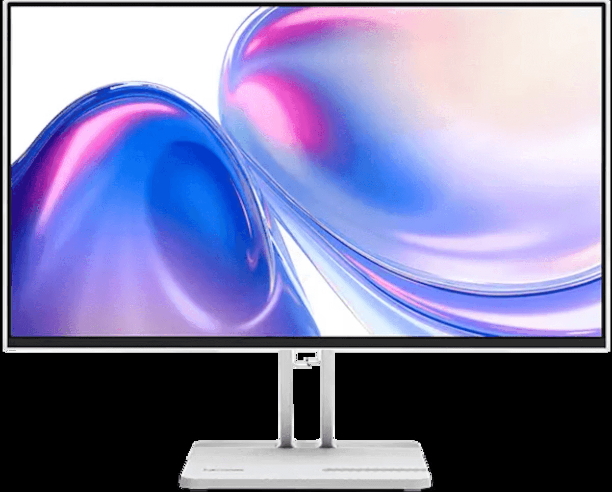 Lenovo L24-4C 24-Inch 144Hz IPS Monitor with Speakers