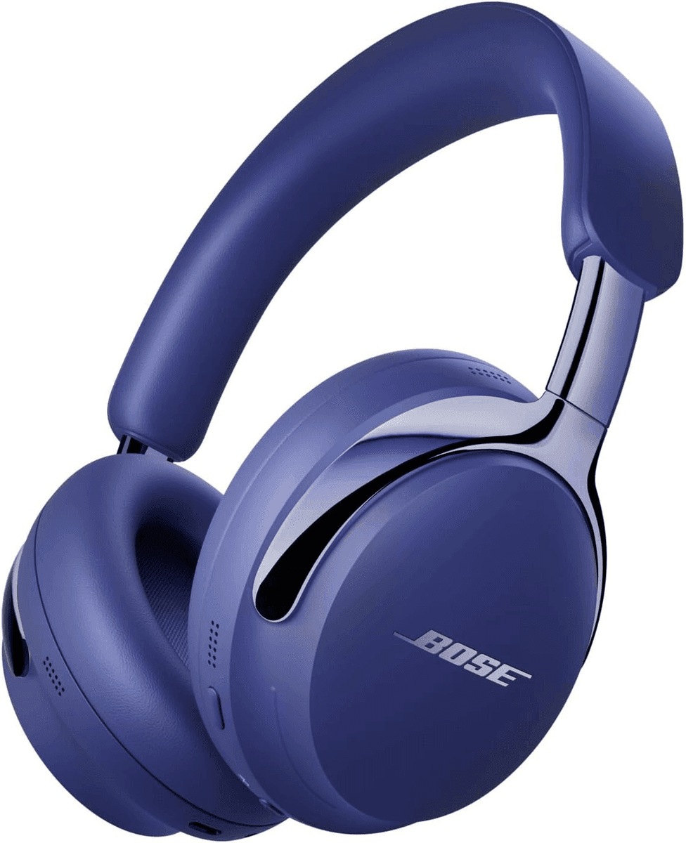 Bose QuietComfort Ultra Headphones 2nd Gen - Midnight Violet