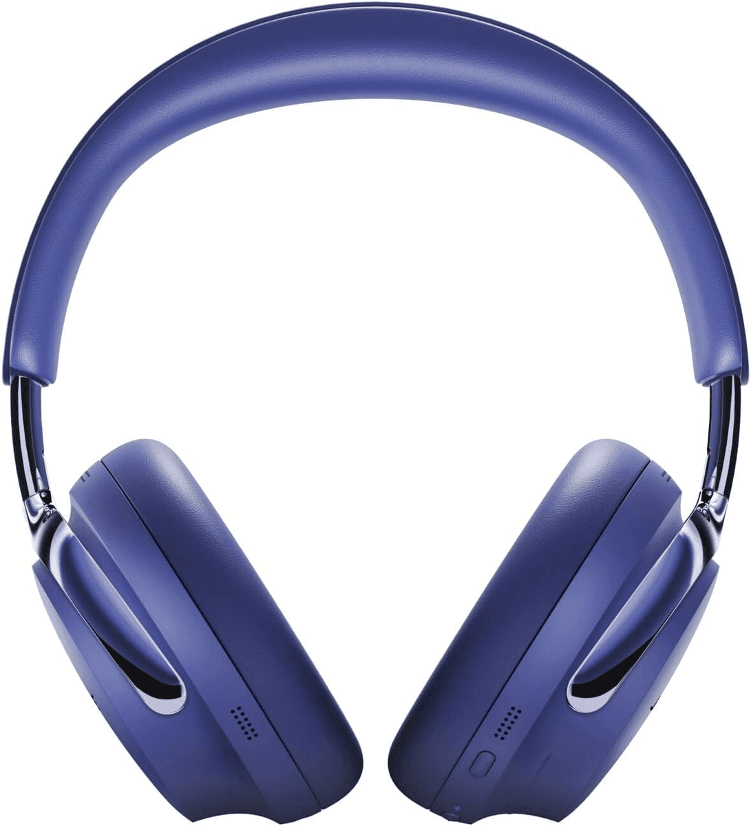 Bose QuietComfort Ultra Headphones 2nd Gen - Midnight Violet image 4