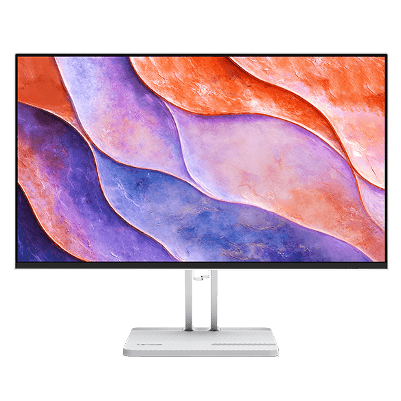 Lenovo L24-4r 23.8-inch FHD 165Hz Monitor with Speakers