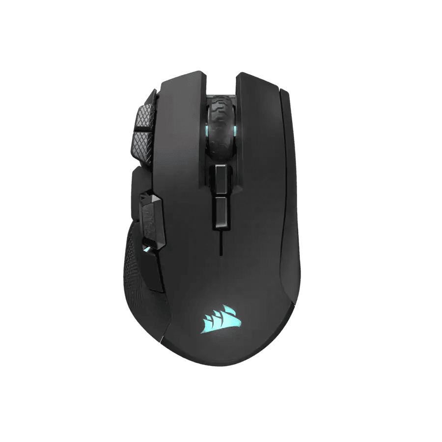 CORSAIR IRONCLAW WIRELESS SE Gaming Mouse - Black