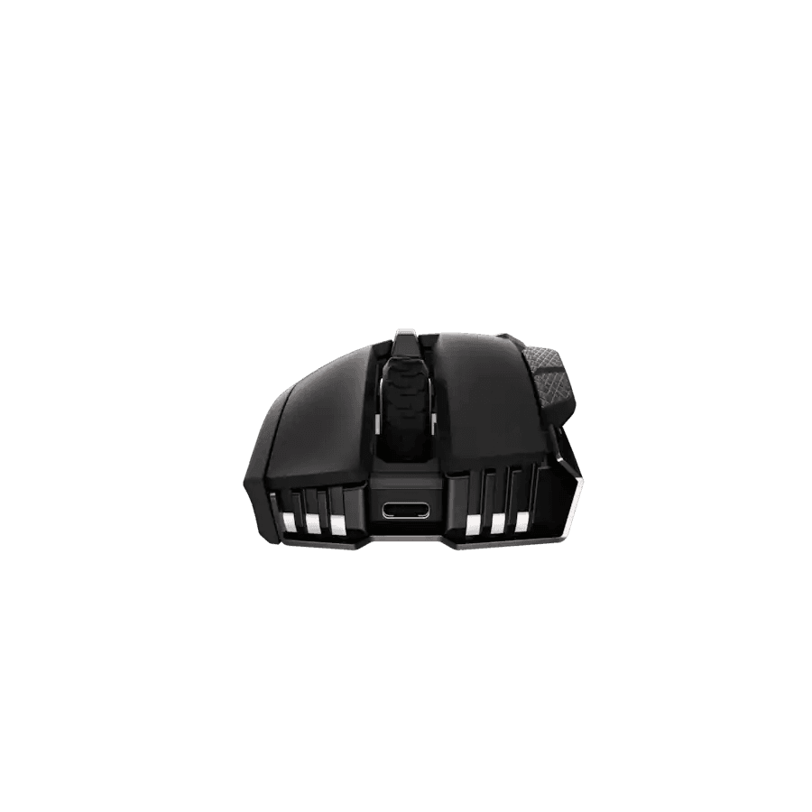 CORSAIR IRONCLAW WIRELESS SE Gaming Mouse - Black image 3