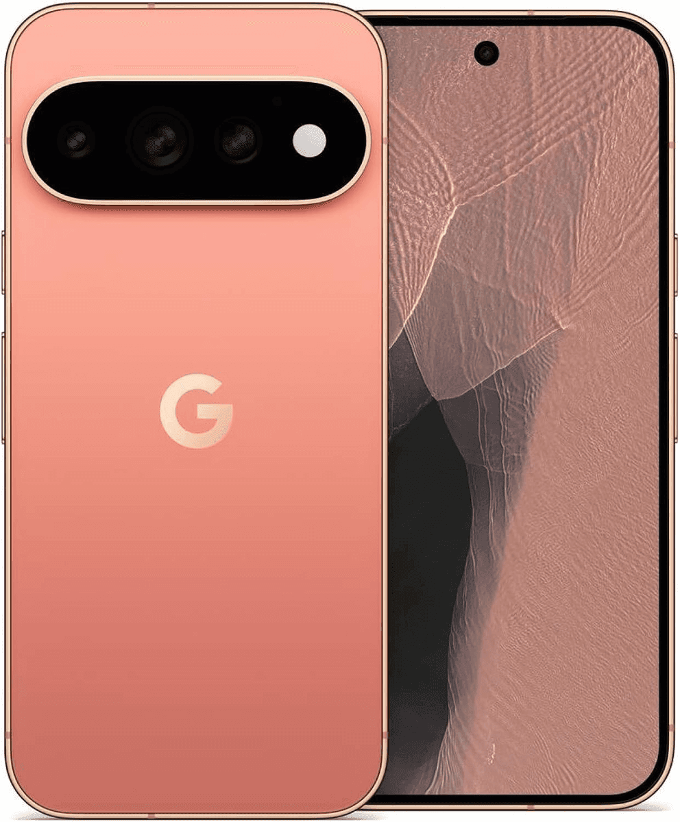 Google Pixel 11 Pro XL 512GB Unlocked Smartphone - Canyon