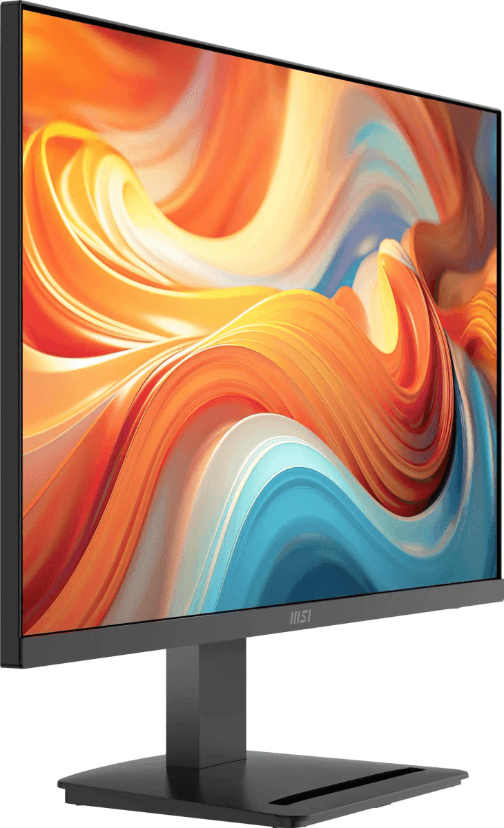 MSI PRO MP273 E14A 27-inch 144Hz IPS Monitor image 2