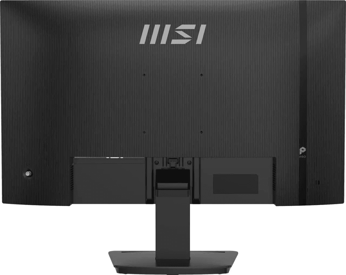MSI PRO MP273 E14A 27-inch 144Hz IPS Monitor image 4