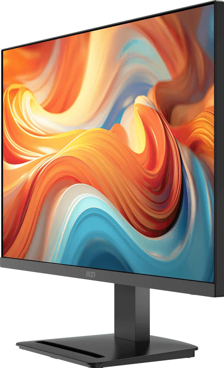 MSI PRO MP273 E14A 27-inch 144Hz IPS Monitor image 3
