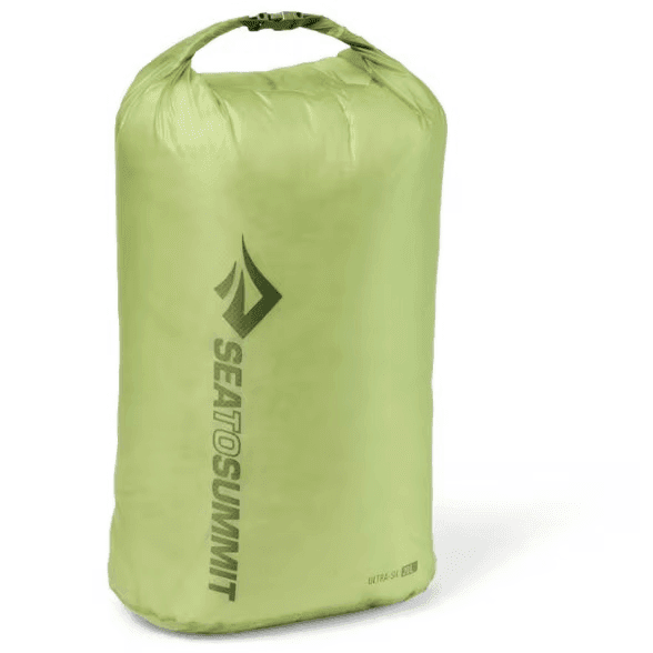 Sea to Summit Ultra-Sil Dry Bag 8L - Tarragon Green