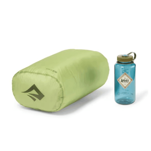 Sea to Summit Ultra-Sil Dry Bag 8L - Tarragon Green image 2