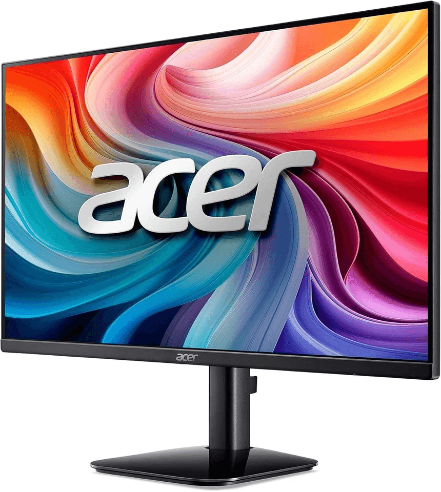 Acer KB272 G0BI 27-inch 120Hz IPS Monitor - Certified Refurbished image 3