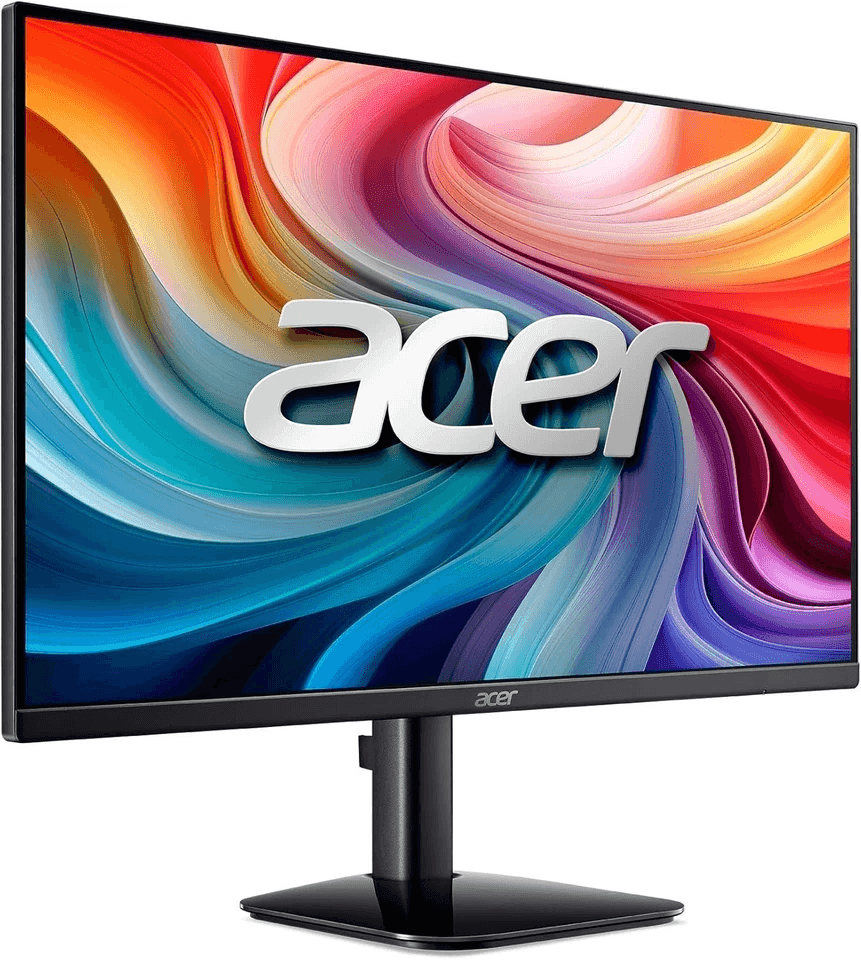 Acer KB272 G0BI 27-inch 120Hz IPS Monitor - Certified Refurbished image 2
