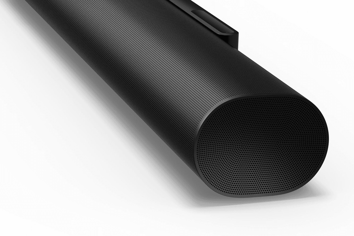 Sonos Arc Ultra Soundbar with Dolby Atmos - Black image 3