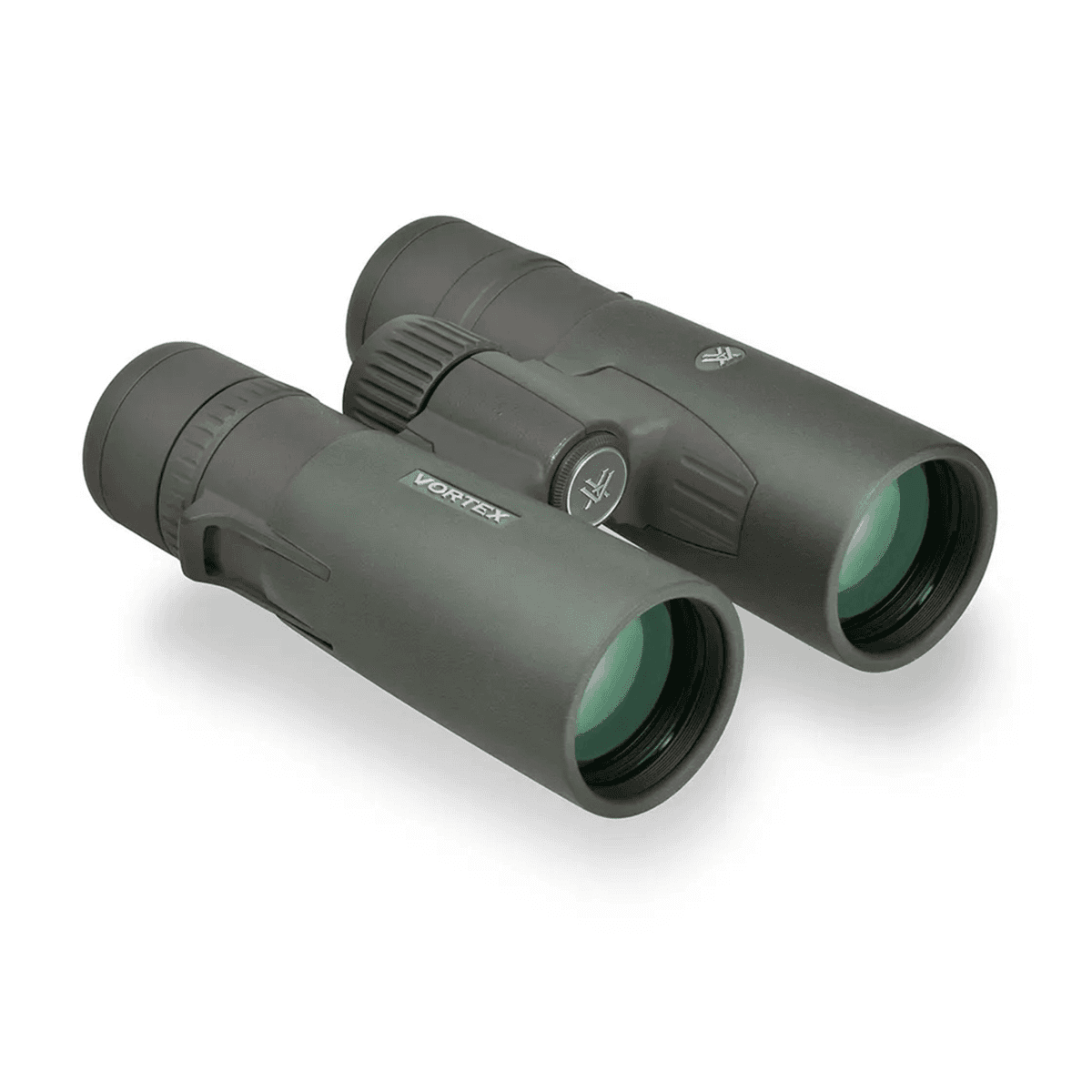 Vortex Optics Razor HD 10x42 Waterproof Binocular - Green