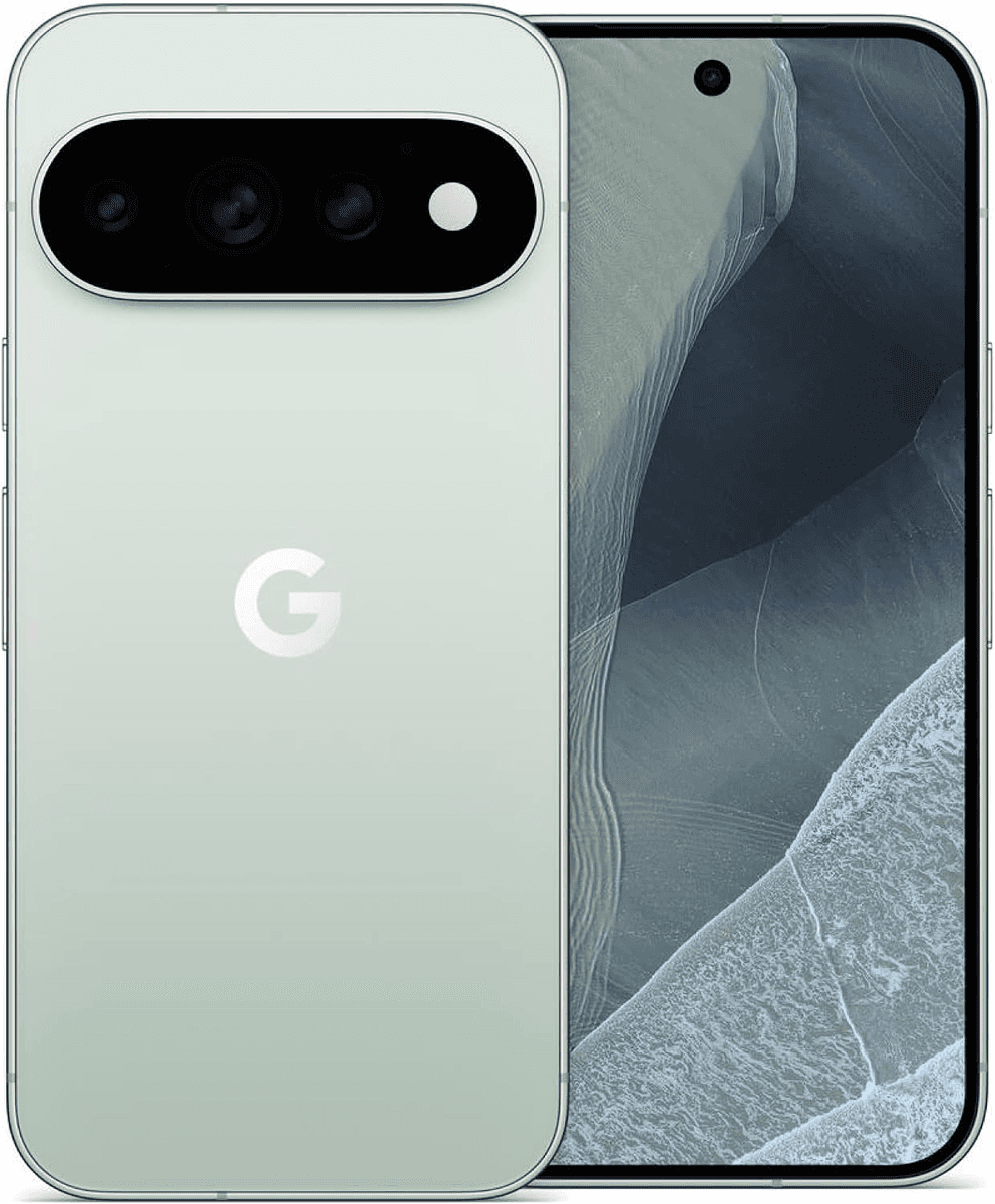 Google Pixel 11 Pro Unlocked 512GB Smartphone - Fog