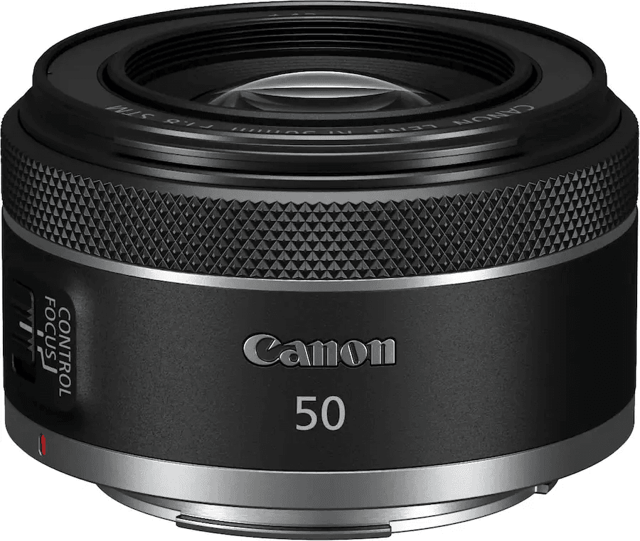 [Ends 10/11] Canon EOS R50 V Double Lens Mirrorless Camera Kit image 5