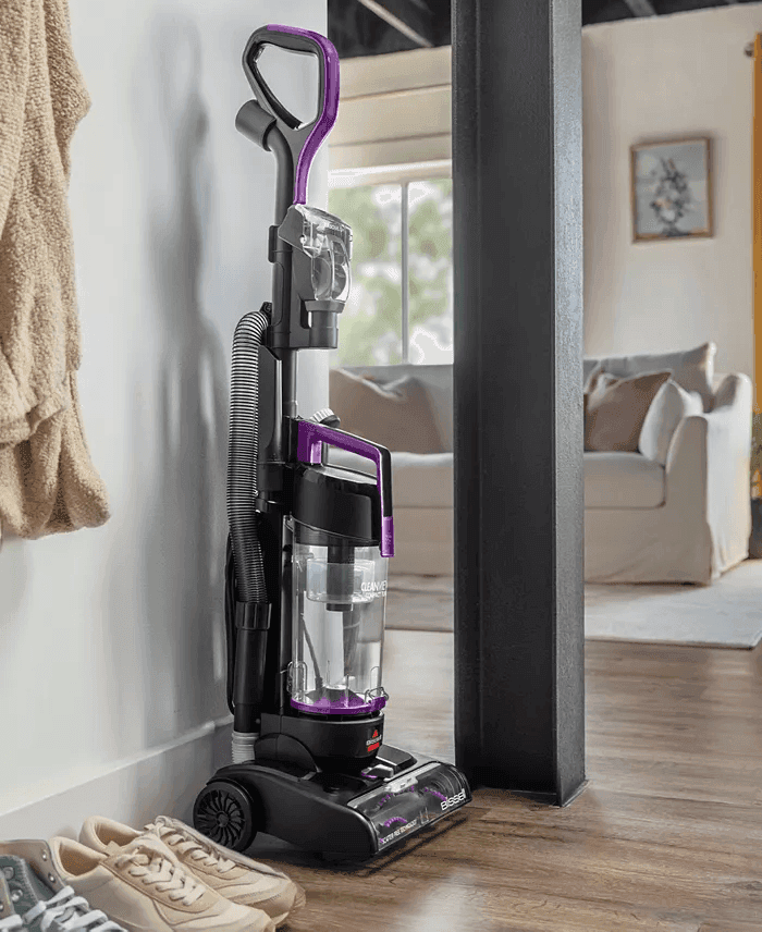 Bissell CleanView Compact Turbo Lightweight Vacuum for $79.99 image 2