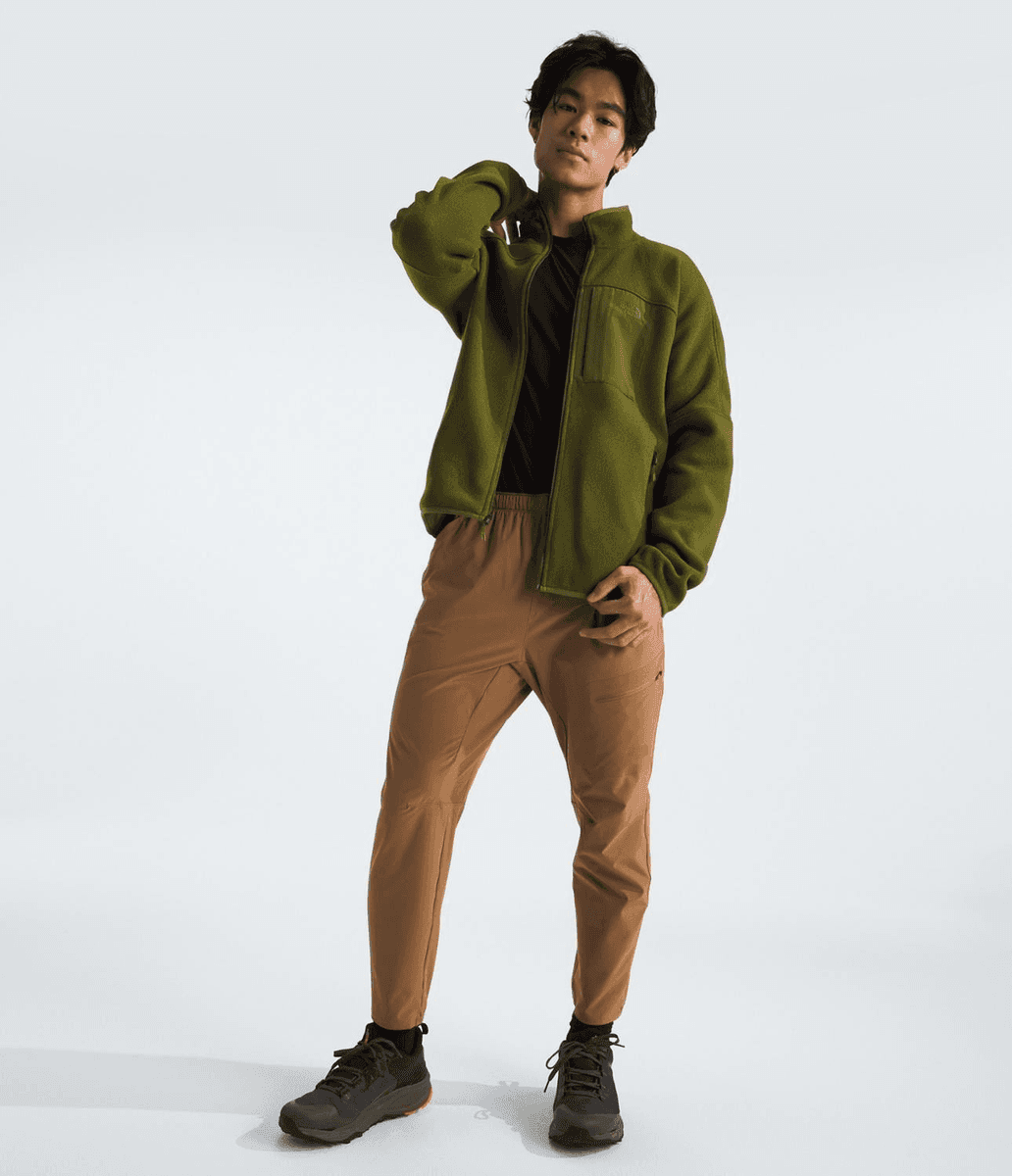 The North Face Front Range Fleece Jacket - Men's image 4