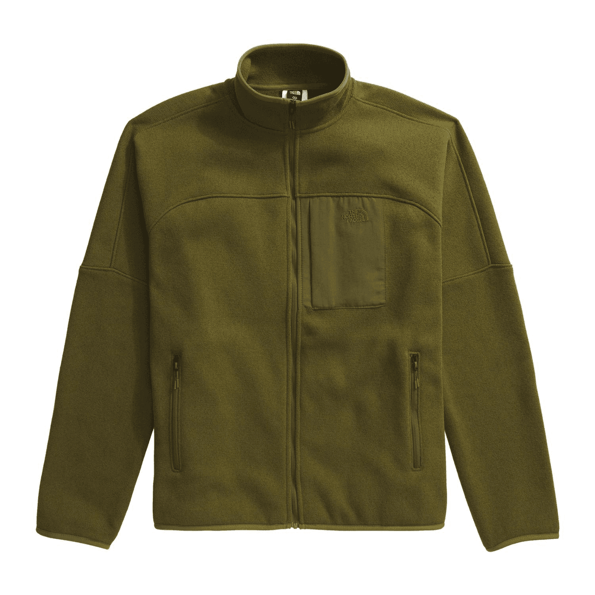 The North Face Front Range Fleece Jacket - Men's