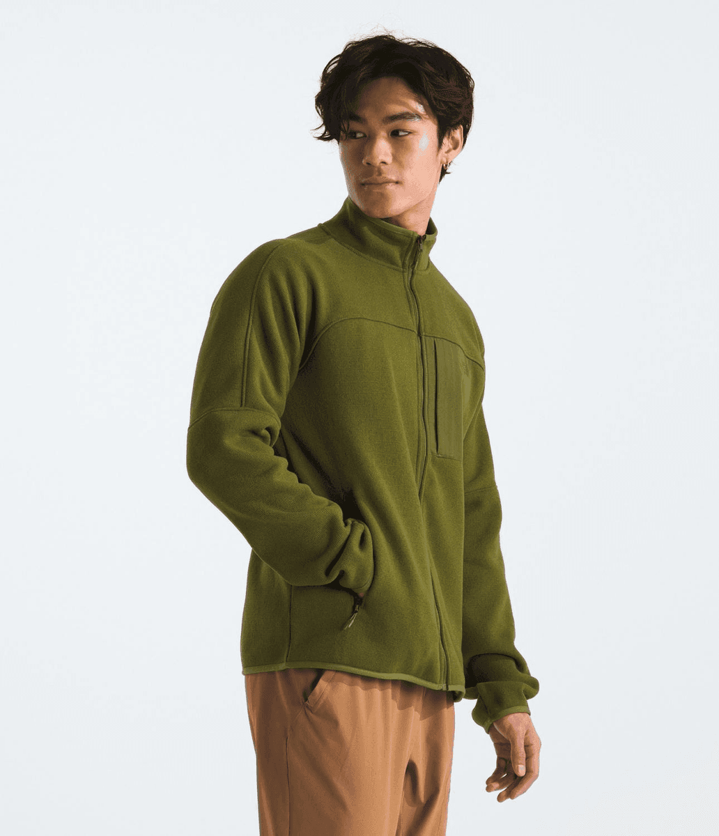 The North Face Front Range Fleece Jacket - Men's image 5