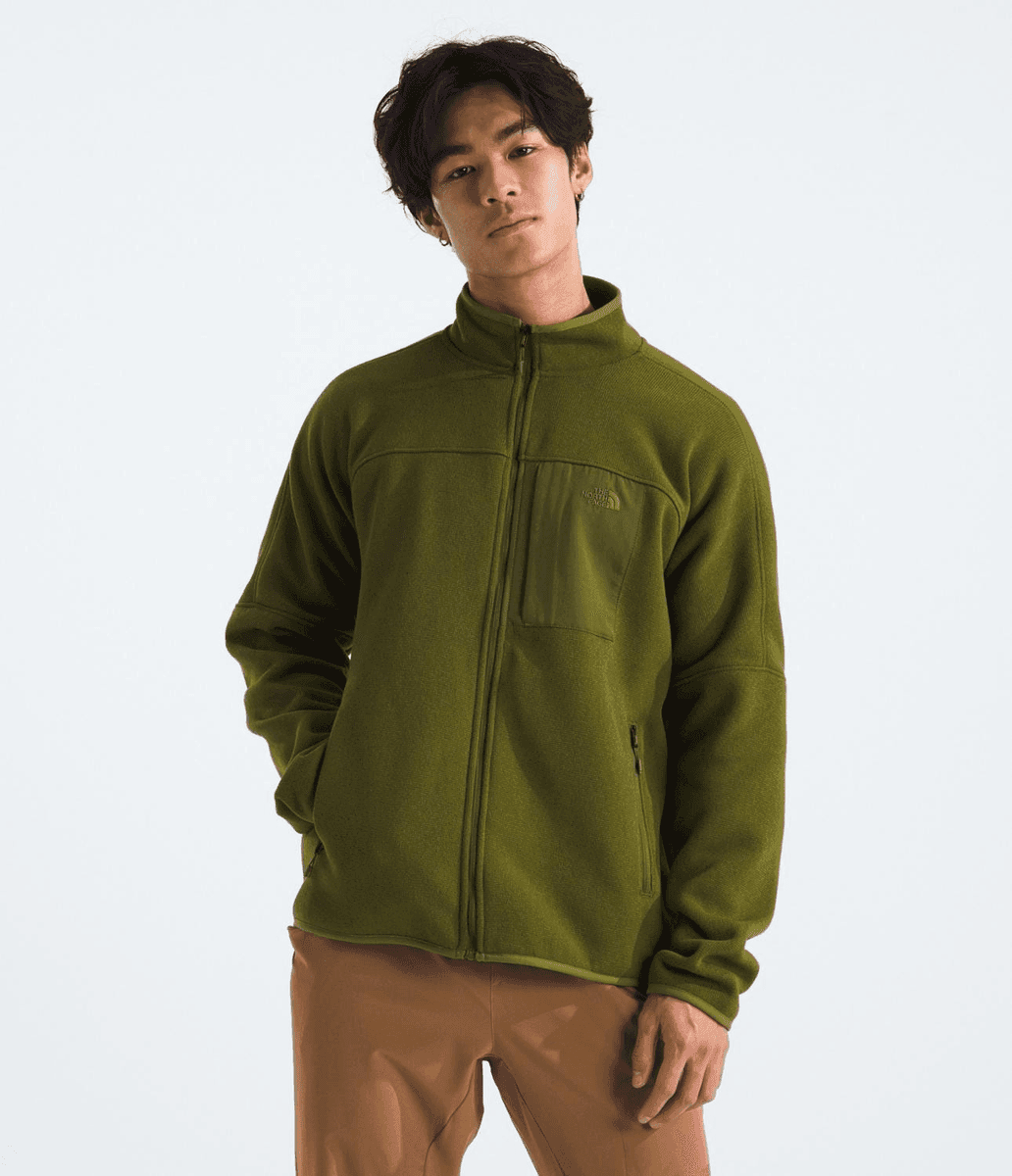 The North Face Front Range Fleece Jacket - Men's image 2