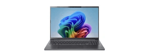 Acer Aspire 16 Core Ultra 5 16GB/1TB Touch Laptop (Certified Refurbished)