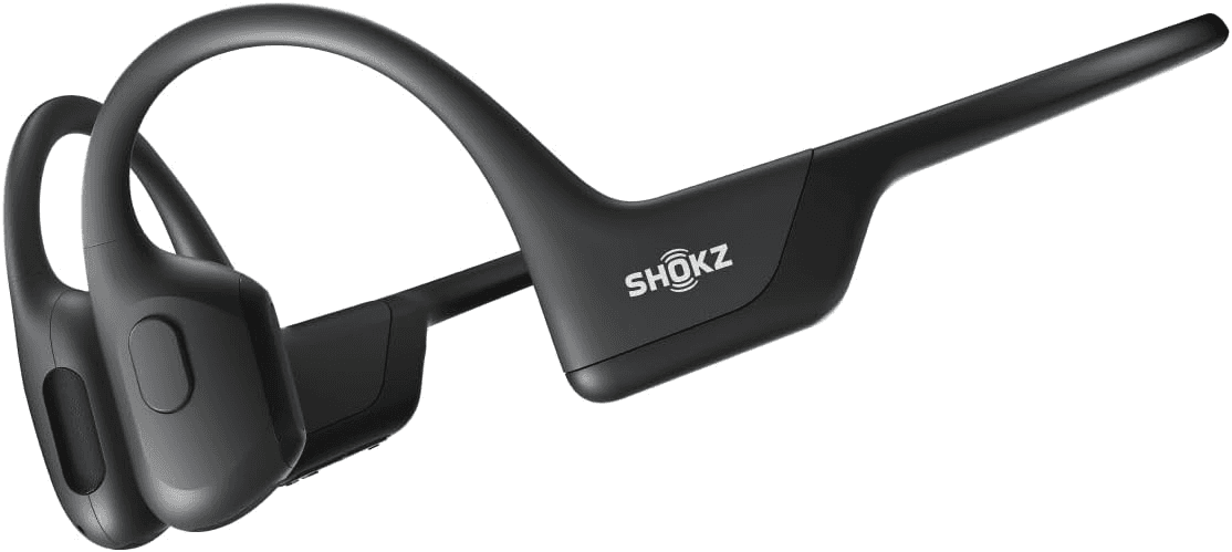 SHOKZ OpenRun Pro Bone Conduction Sport Headphones