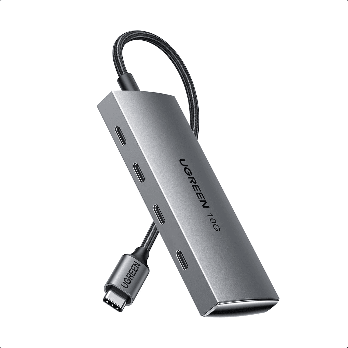 UGREEN 4-Port USB-C 3.2 10Gbps Data Hub