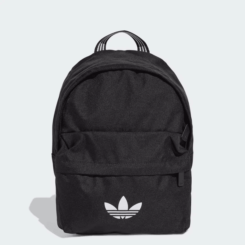 adidas Adicolor Small Backpack image 3