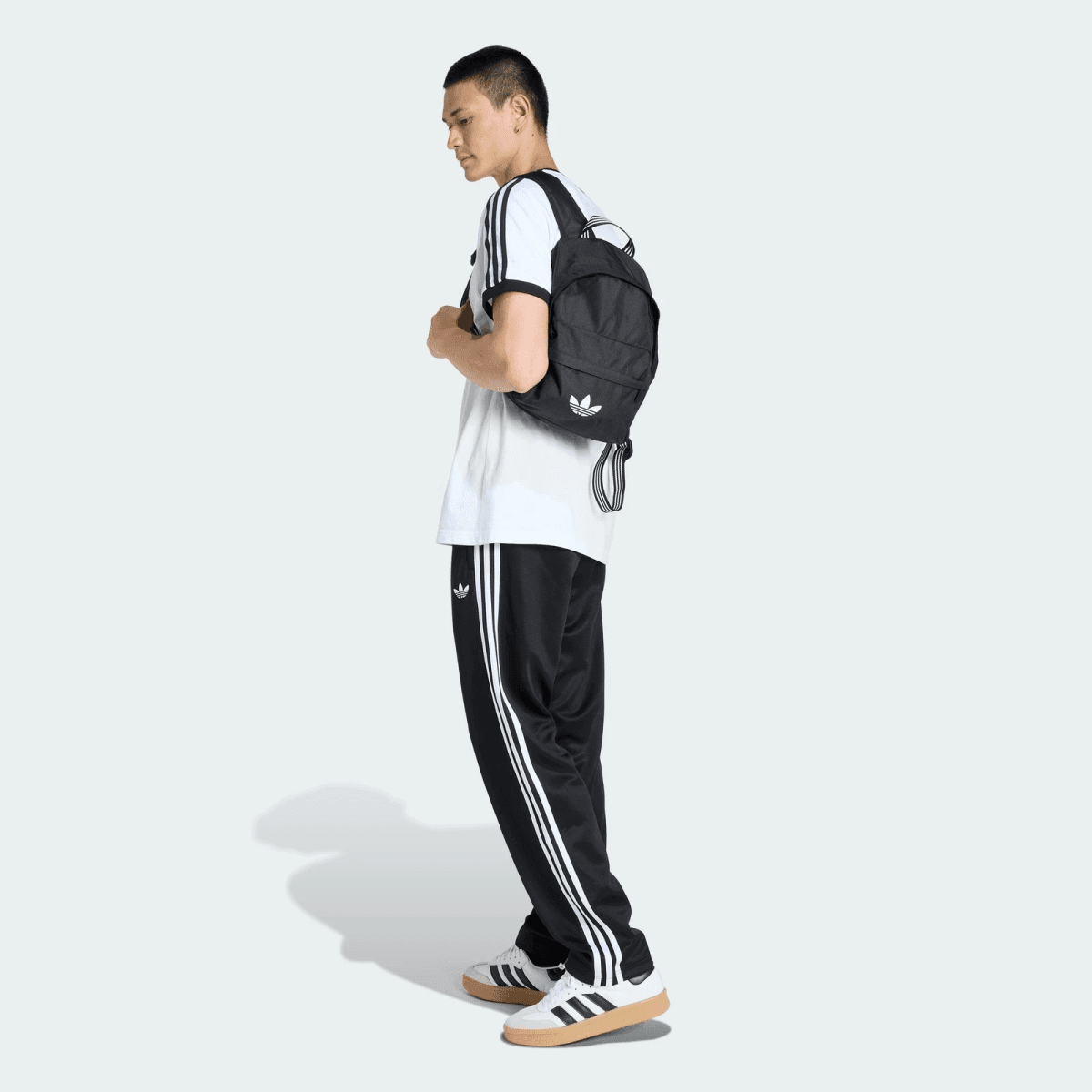 adidas Adicolor Small Backpack