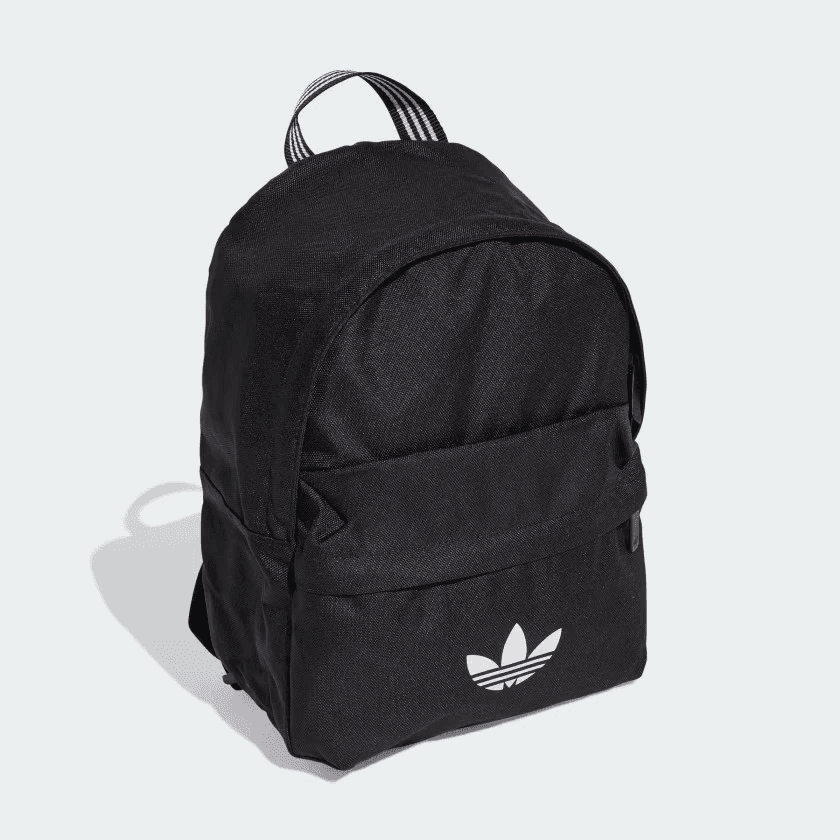 adidas Adicolor Small Backpack image 4