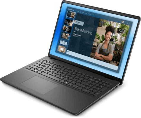 Dell 16 Laptop Core 5 120U 16GB RAM 512GB SSD image 3