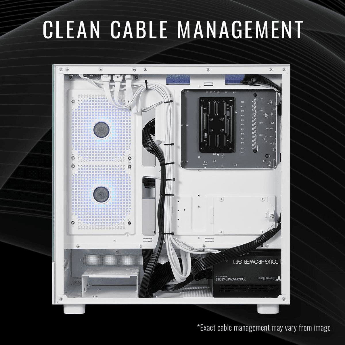 Thermaltake LCGS NE i1458S-V270S Gaming Desktop image 2