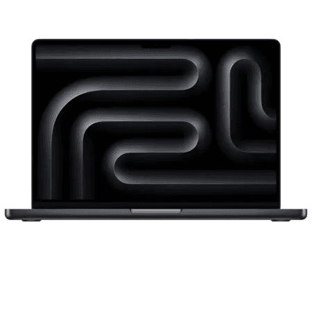 Apple 14-inch MacBook Pro M5 Pro 24GB/2TB Space Black