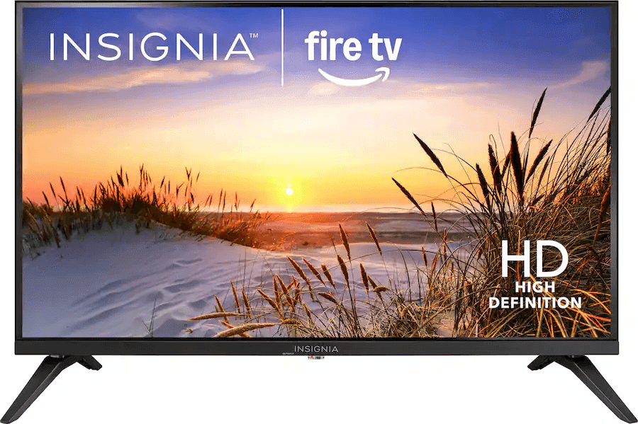 Insignia 32-inch F20 Series HD Smart Fire TV
