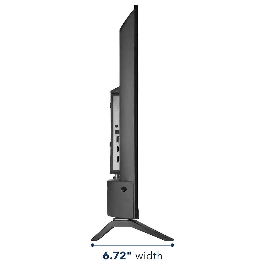 Insignia 32-inch F20 Series HD Smart Fire TV image 3