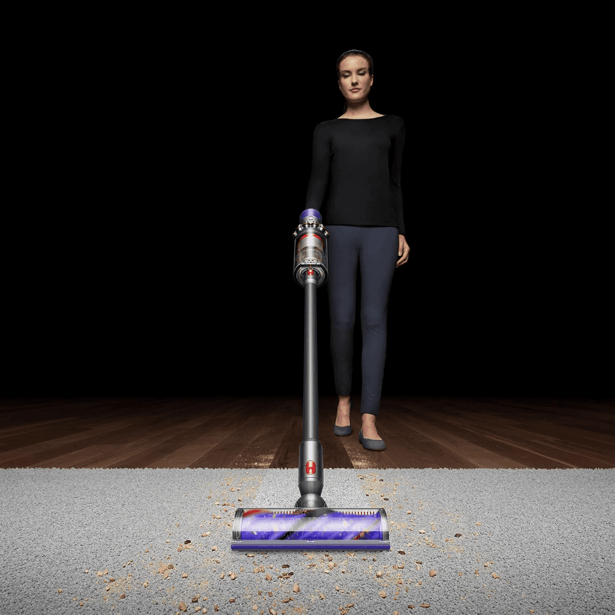 Dyson Cyclone V10 Origin Cordless Vacuum image 3